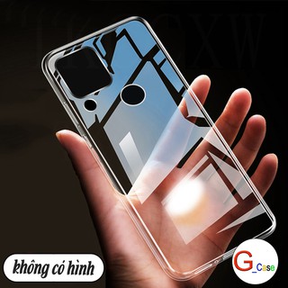 Ốp lưng dẻo cho Realme C15