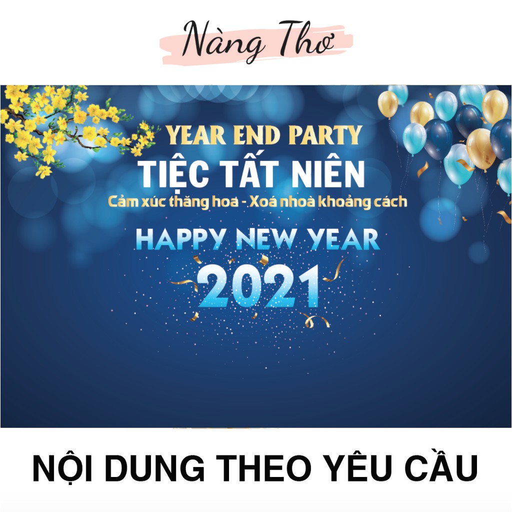 IN PHÔNG BẠT ĐÁM TIỆC_CƯỚI, HỎI, SINH NHẬT, PARTY_NÀNG THƠ DESIGN