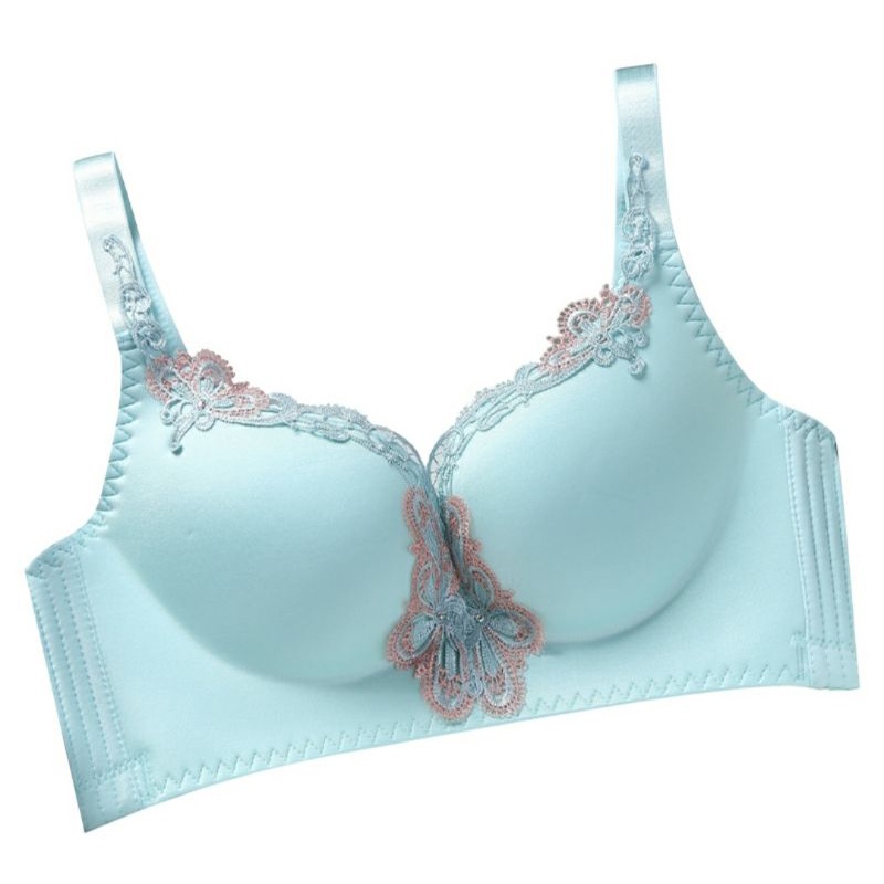 Áo lót nâng ngực quyến rũ sexy cao cấp màu xanh Lh0917399527