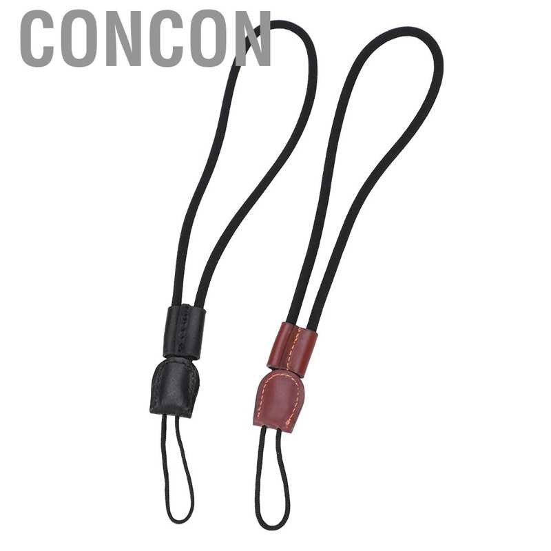 CONCON 2pcs Quality Nylon Blended Hand Wrist Strap For Canon Nikon Sony DSLR Camera UK | BigBuy360 - bigbuy360.vn
