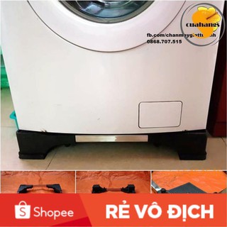 CHÂN KỆ MÁY GIẶT CỬA TRƯỚC SAM SUNG