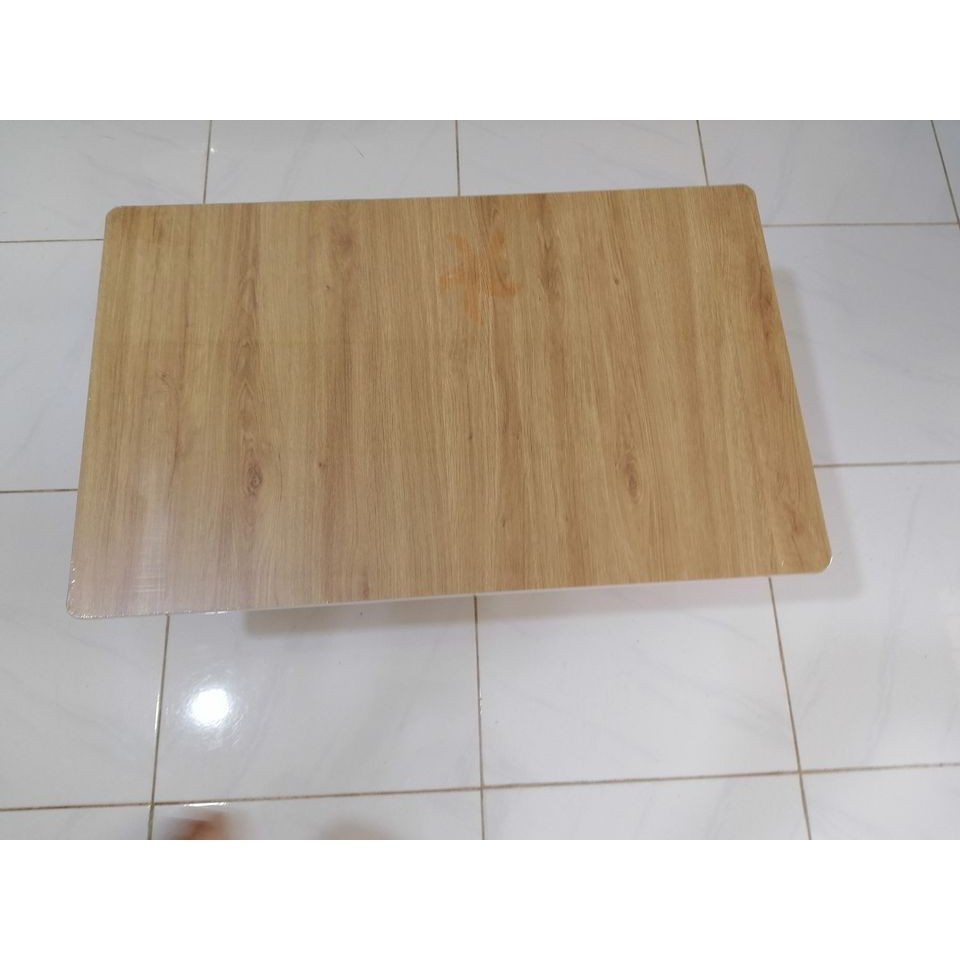 BÀN XẾP VÂN GỖ CAO CẤP 40X60 CM | BigBuy360 - bigbuy360.vn