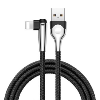 Dây sạc /cáp sạc iphone/ sam sung 1m chuẩn hãng baseus -bh 6tháng