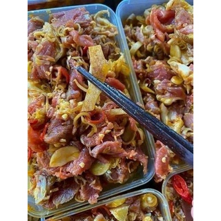 Đùi Gà Tây Trống - 1kg. (giao hỏa tốc)
