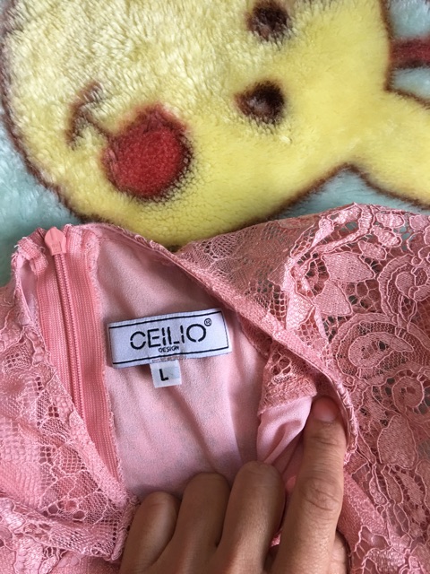 Thanh lý áo dài cách tân ceilio