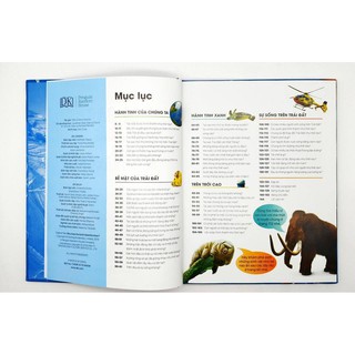 Sách - Tại sao Trái Đất cần Mặt Trăng