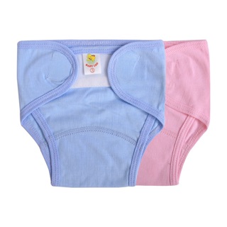 Quần đóng bỉm Baby Leo size 1-2-3 cho bé trai/ bé gái - [Sỉ tận gốc]