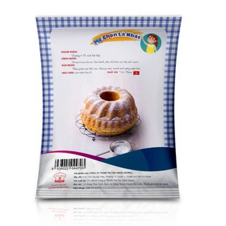 Đường Xay Mama’s Choice 500gr