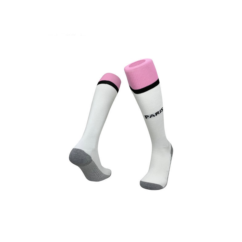 Vớ ống dài mẫu 21-22 chống trượt chủ đề các câu lạc bộ bóng đá dùng tập luyện dành cho người lớn