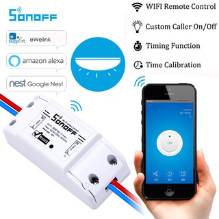 Công tác không dây thông minh điều khiển ứng dụng Apple/Android