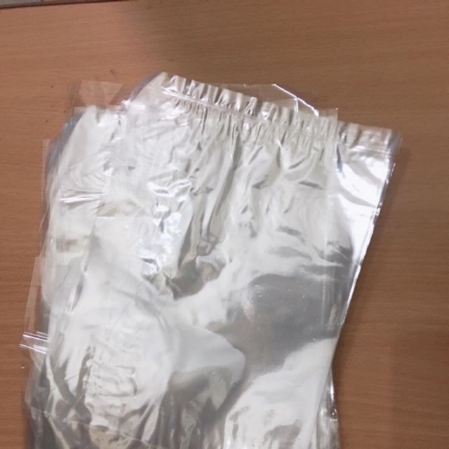 1 kg túi nylon bọc ổi