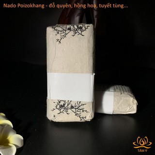 Bột Hoa Tuyết Đỏ