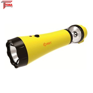 Đèn Pin Comet CRT13