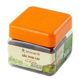 Sấu Tươi Hồng Lam