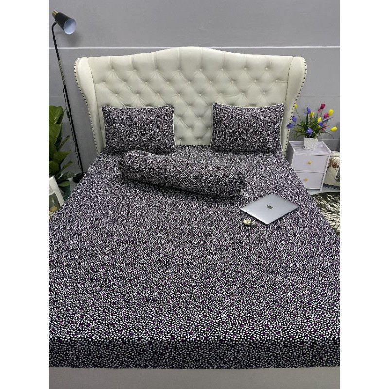 Drap thun lạnh Thái Lan nhập khẩu cao cấp