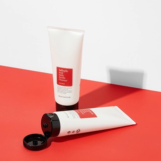 Sữa rửa mặt cho da mụn nhạy cảm Cosrx Salicylic ACID Daily Gentle Cleanser 150ml