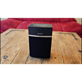 Loa Bluetooth Bose SoundTouch 10