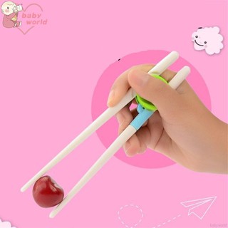 Đôi đũa tập ăn dễ thương cho bé