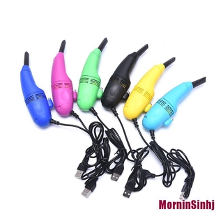 Máy Hút Bụi Bàn Phím Mini