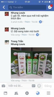 Bộ dầu gội + dầu xả tóc