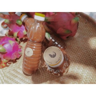Mắm nêm, đặc sản Phan Thiết - Mũi Né, chai 500ml thích hợp làm quà đặc sản