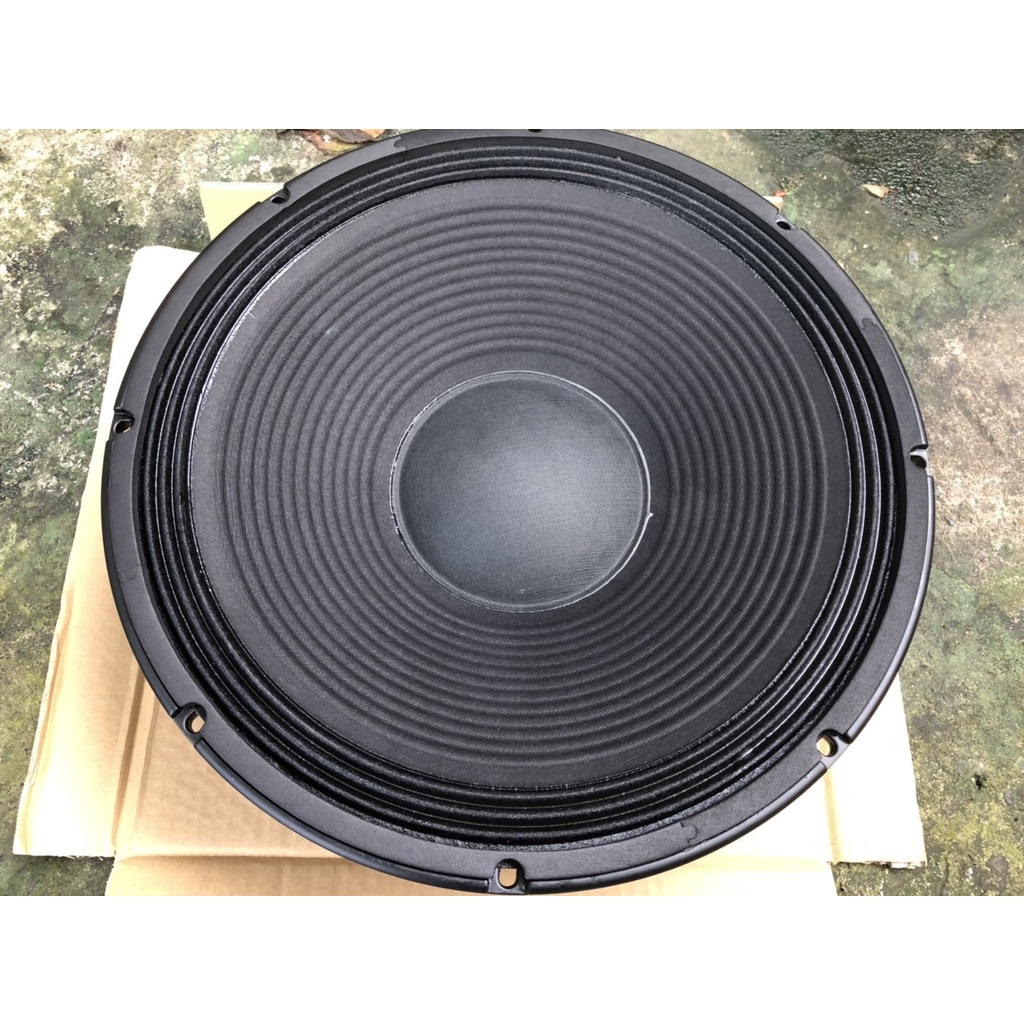 Loa Bass Sub 40 RCF Từ 220 Coil 100 , Giá 1 Cái như hình