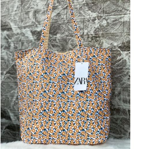 Túi Xách Nữ ZARA ZZ491 / Hàng Nhập Khẩu Chính Hãng