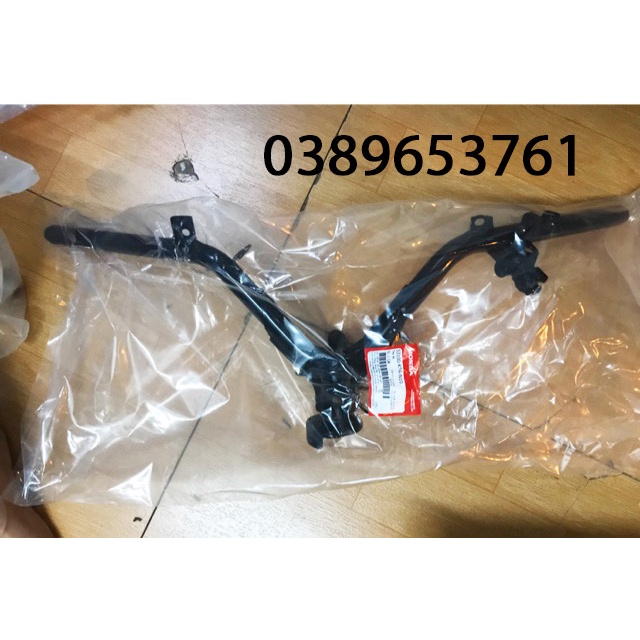 Ghi Đông/Tay lái xe Winner v1, Winner X, Winner V3 chính hãng Honda