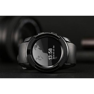 ĐỒNG HỒ SMART WATCH ĐEO TAY V8 , camera HD  CAO CẤP