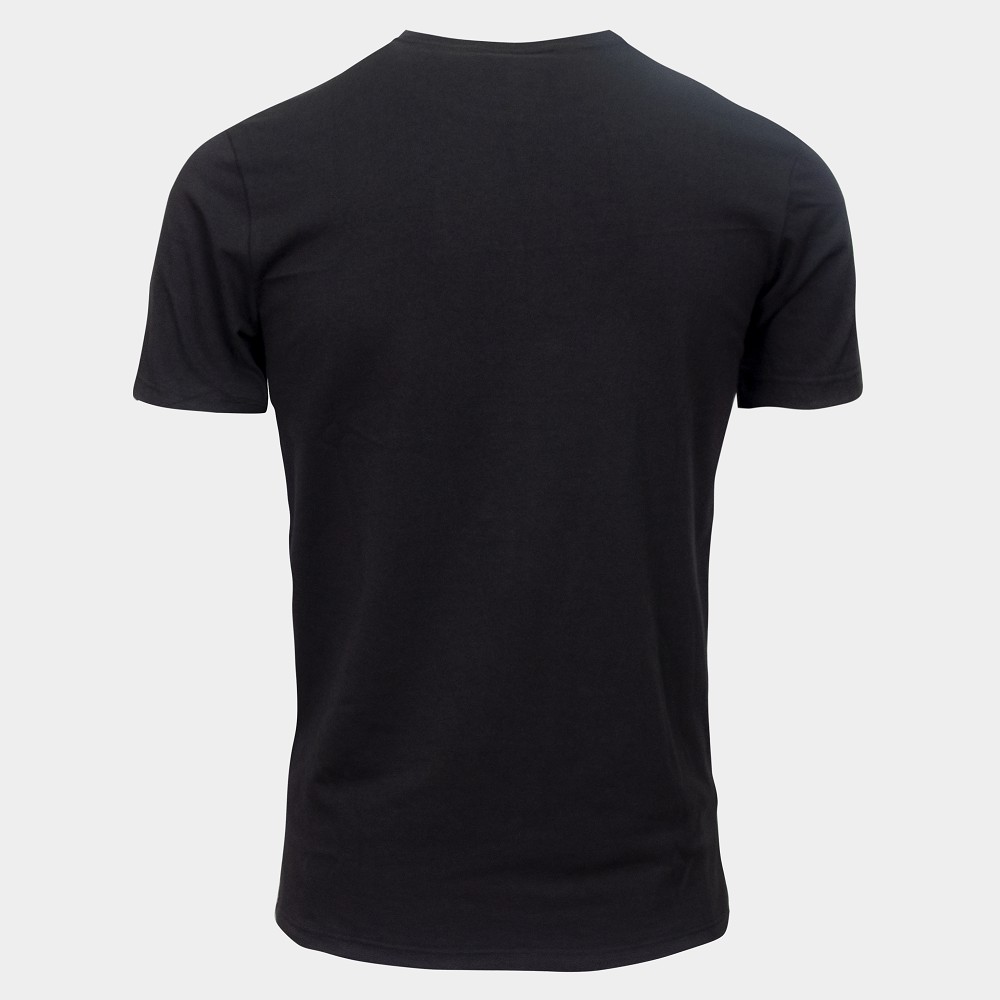 Áo Thun Nam Cổ Tròn Tay Ngắn Vải Cotton Mềm Mịn Cao Cấp A01-29 yashio.store | BigBuy360 - bigbuy360.vn