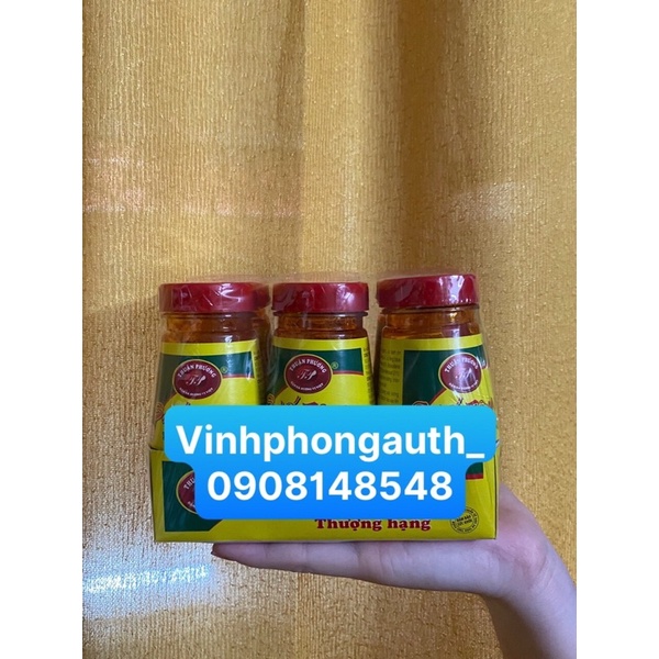 Sa tế tôm Thuận Phương 85gr