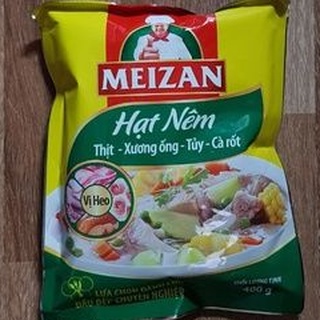 Hạt nêm Meizan
