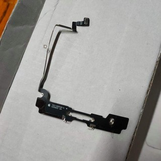 Cáp ăng ten sóng iphone x zin