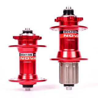 Đùm novatec 36 lỗ