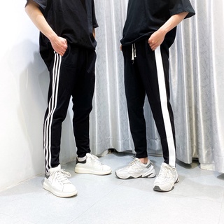 Free ship 💥💥💥rẻ vô địch 💥💥💥 quần thể thao 3 sọc,1 sọc nam nữ chất umi hàn cao cấp💥💥 hippo unisex