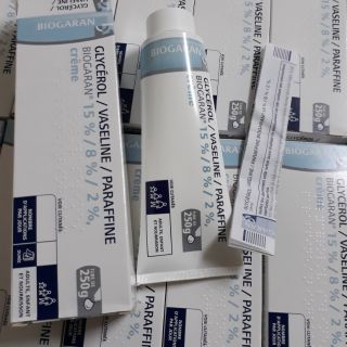 Kem nẻ Pháp glycerol mẫu mới