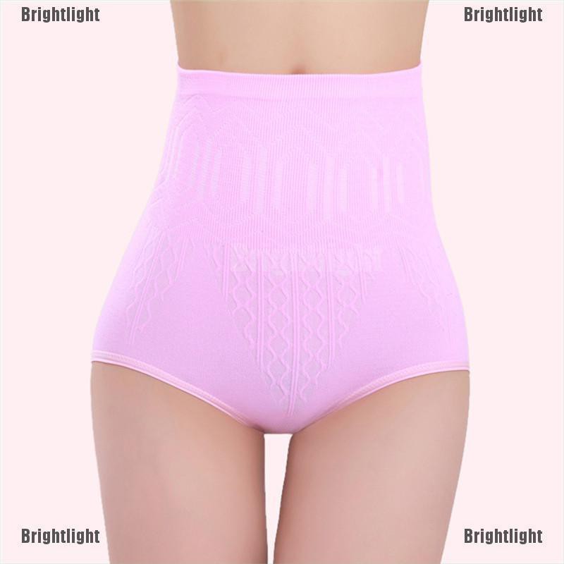 Quần Lót Lưng Cao Định Hình Cơ Thể