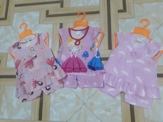 Bộ lanh, váy lanh 100k/3b