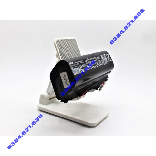 Pin Laptop ASUS ROG GFX71JY 17.3&quot; GFX71JY4710 G751 G751J G751JT G751JY G751JL G751JM GFX71JY GFX71JY4710 A42N1403