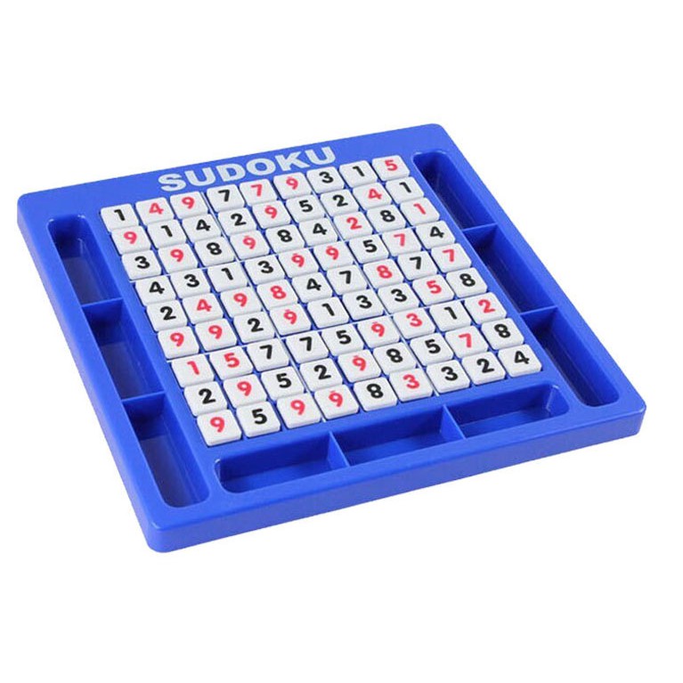 Trò chơi Sudoku