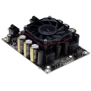 [SURE] Mạch amplifier class D STA508 100W x 2 ( T-Amp Technology )