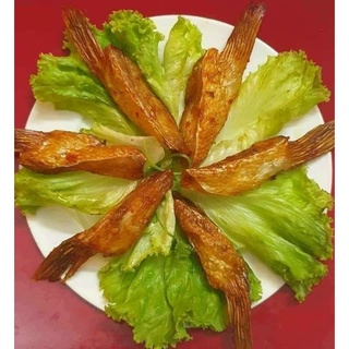 Vay cá hồi nauy 500gr net 7 (giao tphcm)