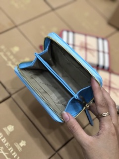 🆘RẺ VÔ ĐỊCH🆘Ví Burberry cổ điển