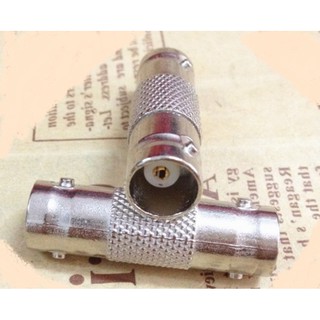 Khớp nối BNC kéo dài 2 đầu cái