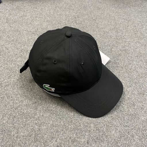 Mũ Lưỡi Chai Lacoste Chính Hãng Nhiều Mẫu