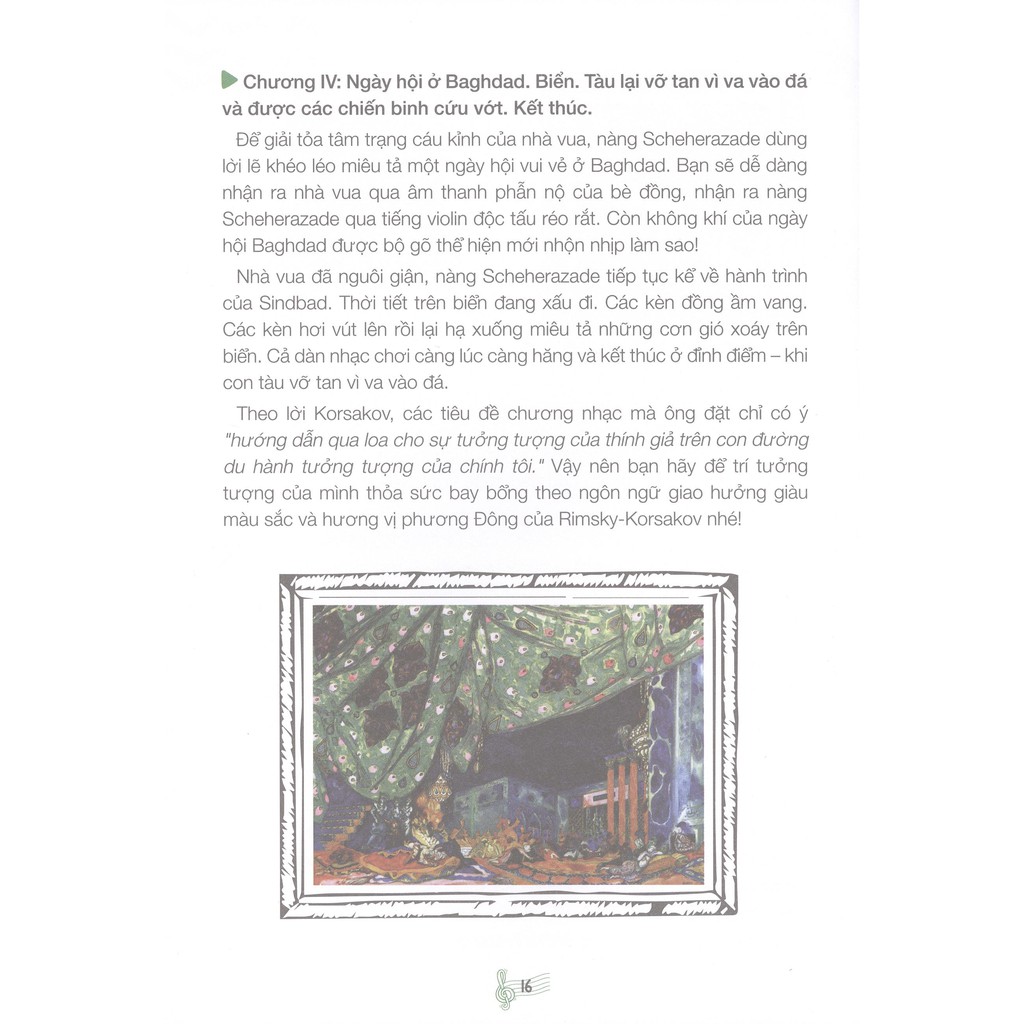 Sách - Nhạc Cổ Điển: Những Mảnh Ghép Sắc Màu | BigBuy360 - bigbuy360.vn