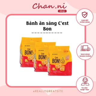 Bánh ăn sáng C'est Bon