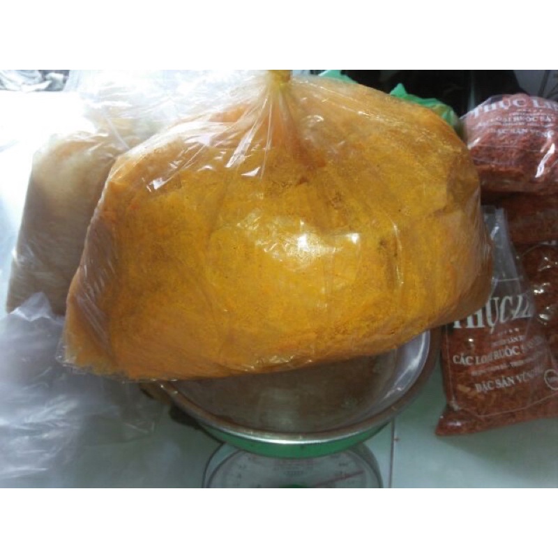 500g bánh tráng phomai long an 40k