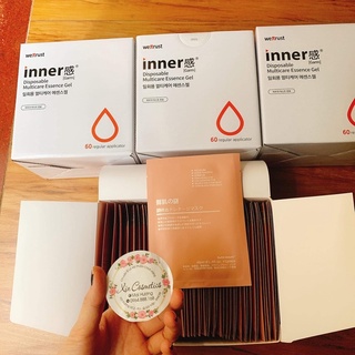 Đũa thần gel inner