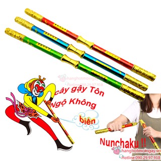 Bút dài dùng để quay Tôn Ngộ Không  N722
